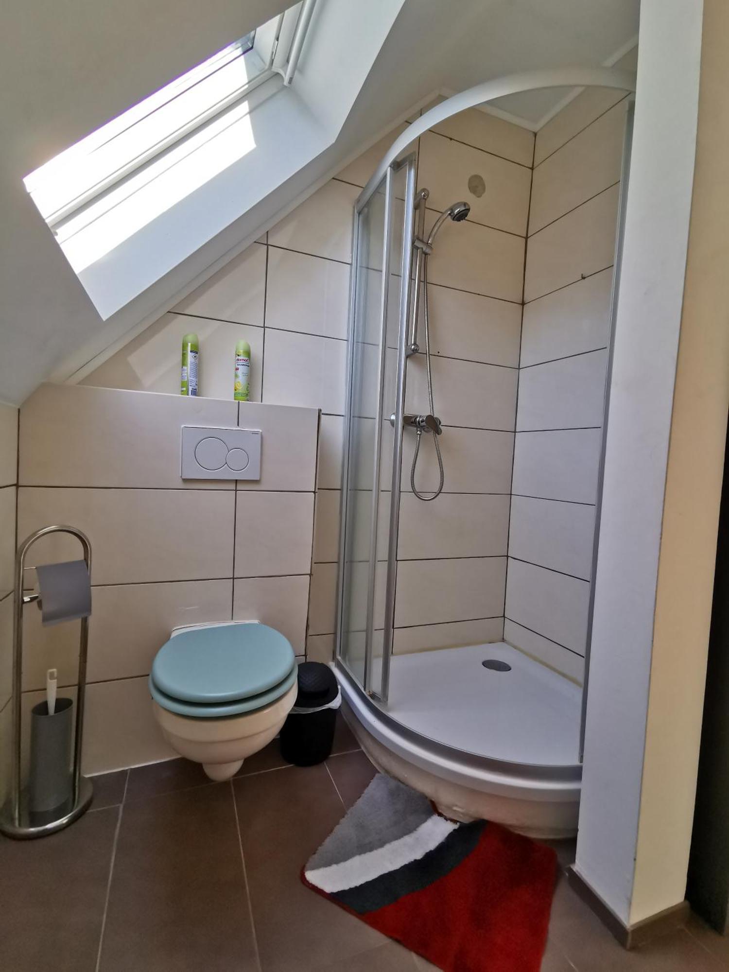 4-Zimmer-Wohnung Mit 6 Betten Bad Oeynhausen Buitenkant foto