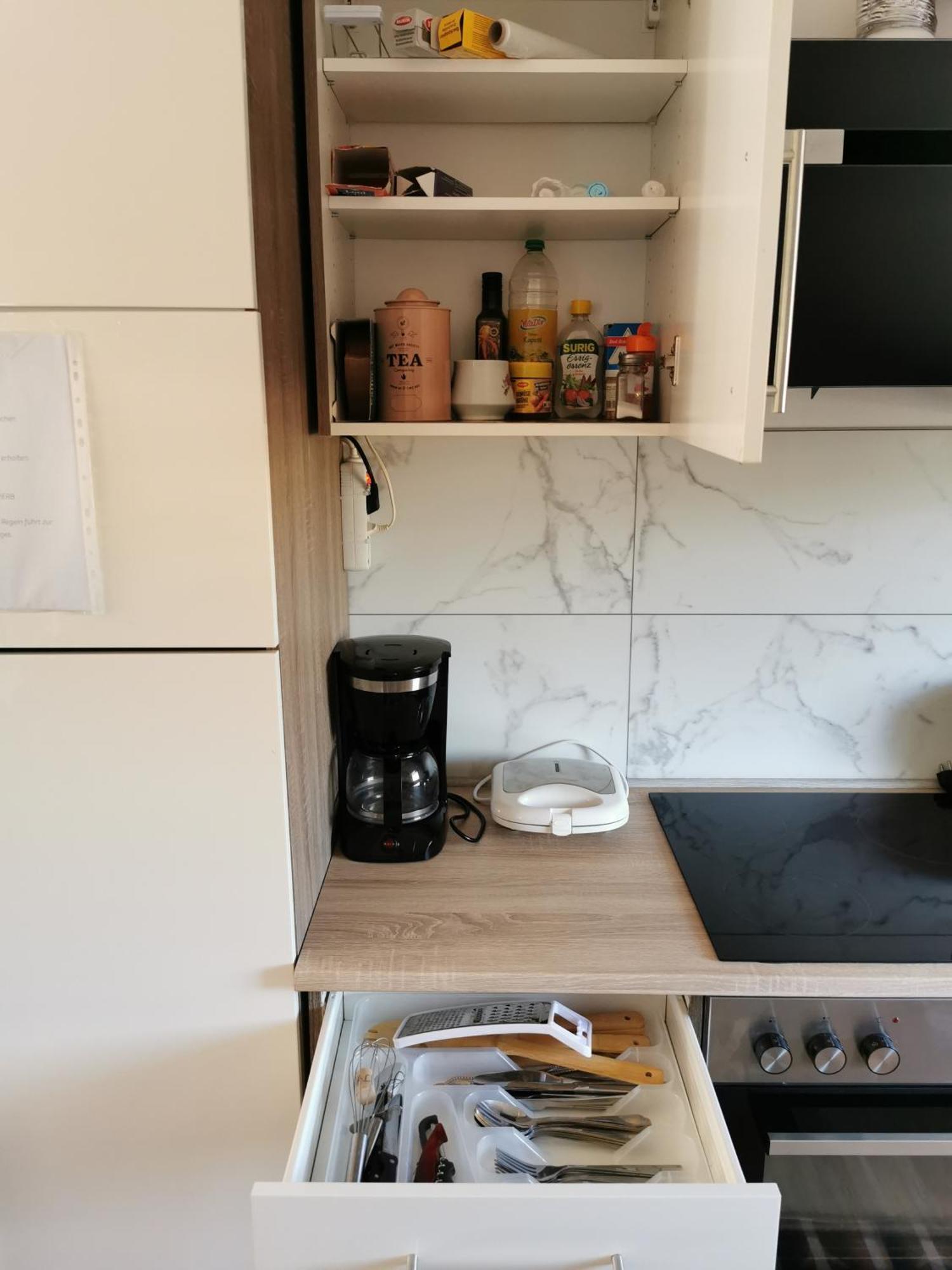 4-Zimmer-Wohnung Mit 6 Betten Bad Oeynhausen Buitenkant foto