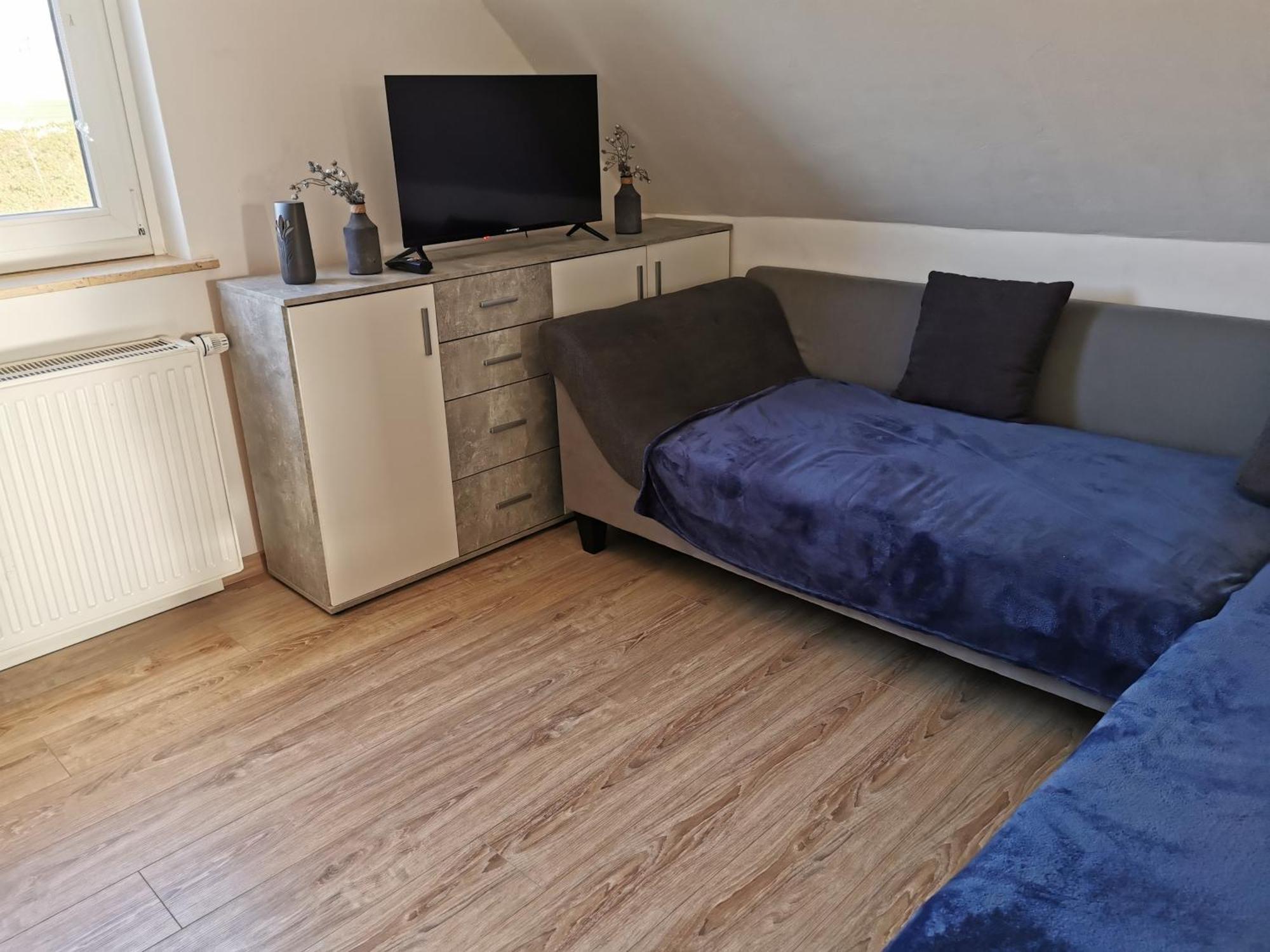 4-Zimmer-Wohnung Mit 6 Betten Bad Oeynhausen Buitenkant foto
